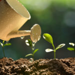 KNOCKING ON HEAVEN’S DOOR FOR SPIRITUAL GROWTH| THE BUD FAMILY| JUICY JULY DAY 15