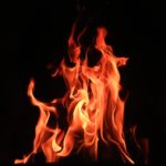 KNOCKING ON HEAVEN’S DOOR FOR A BAPTISM OF FIRE | THE BUD FAMILY| JUICY JULY 2020 DAY 2