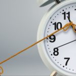 KNOCKING ON HEAVEN’S DOOR FOR POWER OVER THE SPIRIT OF DELAY AND FRUSTRATION| THE BUD FAMILY| JUICY JULY