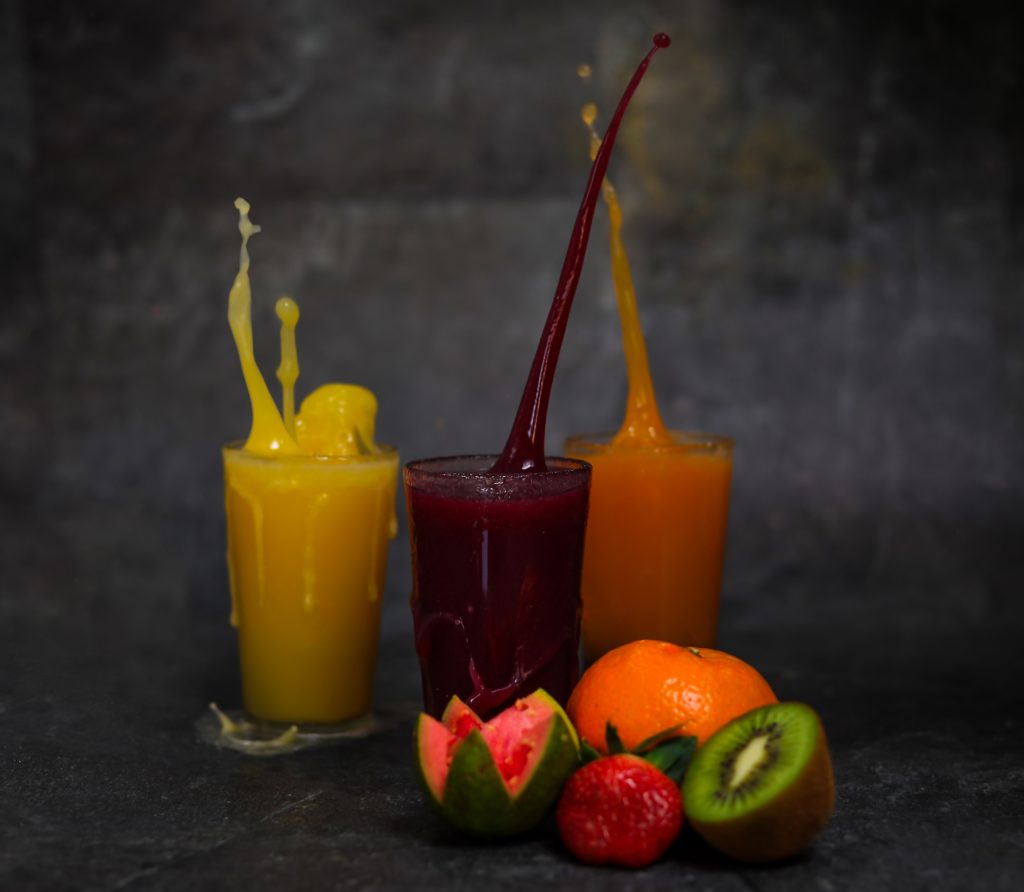 KNOCKING ON HEAVEN’S DOOR FOR THE JUICE IN JULY| THE BUD FAMILY | JUICY JULY