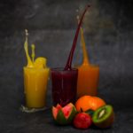 KNOCKING ON HEAVEN’S DOOR FOR THE JUICE IN JULY| THE BUD FAMILY | JUICY JULY