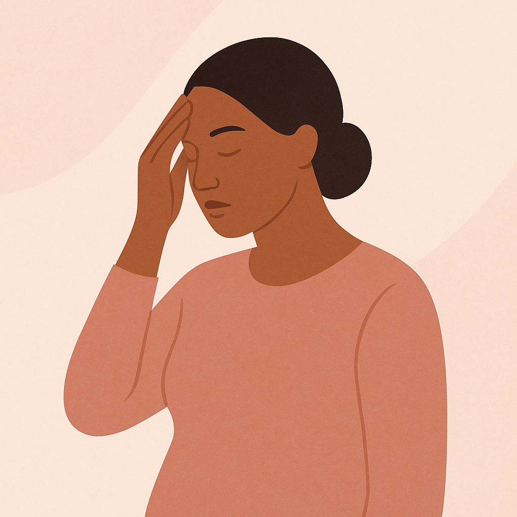 Headache Know the Signs, Causes & Relief