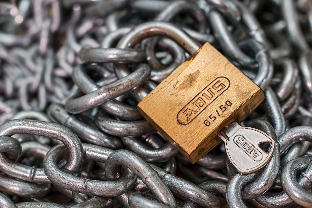 FREEDOM FROM LIMITING YOKES