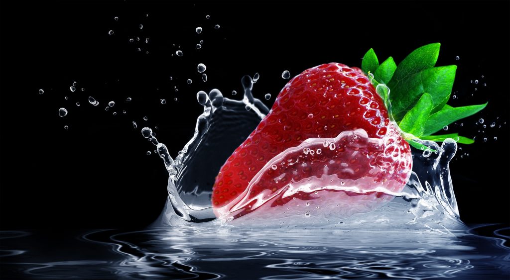 ENJOYING A DRYNESS-FREE LIFE