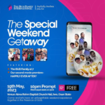 The Special Weekend Getaway: All you need to know!