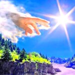 THE VALIANT HAND OF GOD