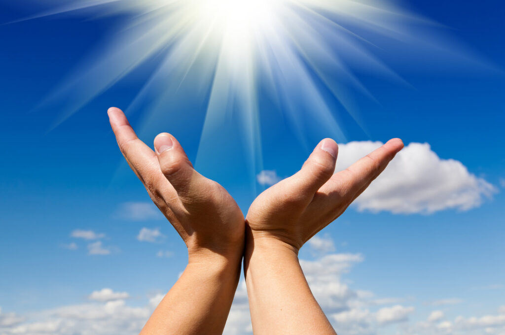 FREEDOM FROM RECURRING AND LIMITING SICKNESSES