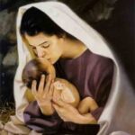 THE BLESSINGS OF THE BREASTS AND OF THE WOMB