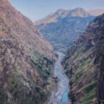 DELIVERANCE FROM THE VALLEY LIFE