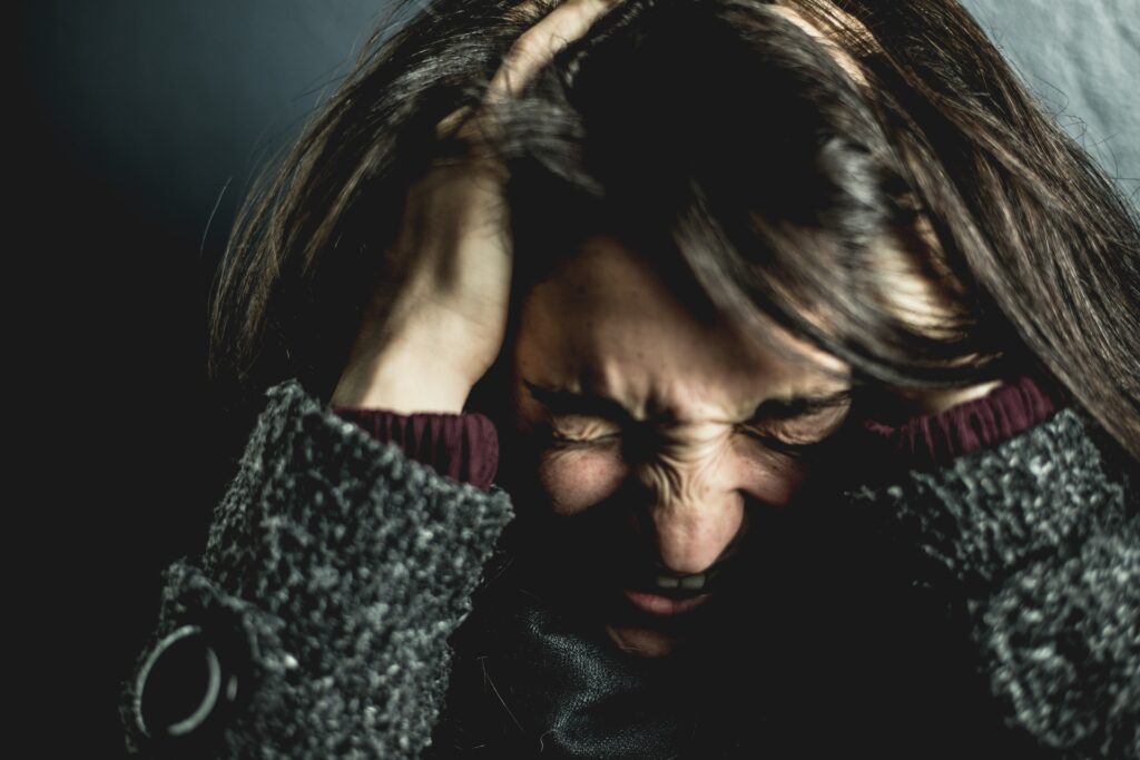 FREEDOM FROM MERE RELIGION AND PRAYERLESSNESS