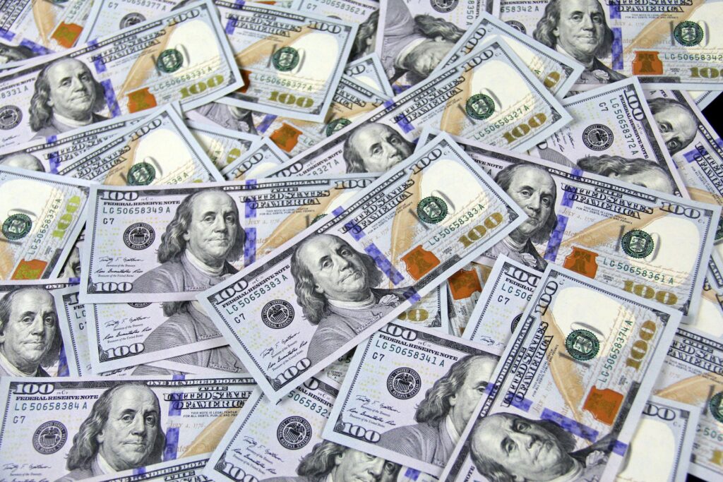 TESTIMONY: I CAN NOW GIVE GOD FAR MORE THAN I PLEDGED