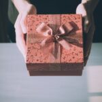 TESTIMONY: HE CAME HOME WITH A BRAND NEW ONE!