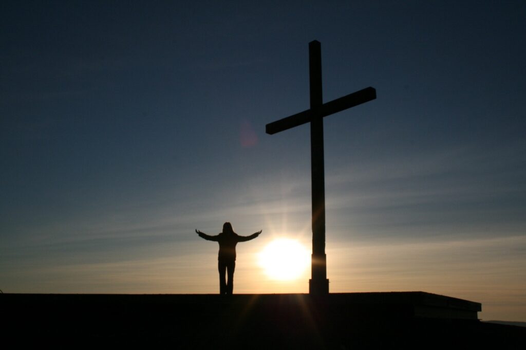LORD, KILL WHAT IS LEFT OF ME