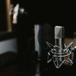 recording studio, indoors, mic-1869560.jpg