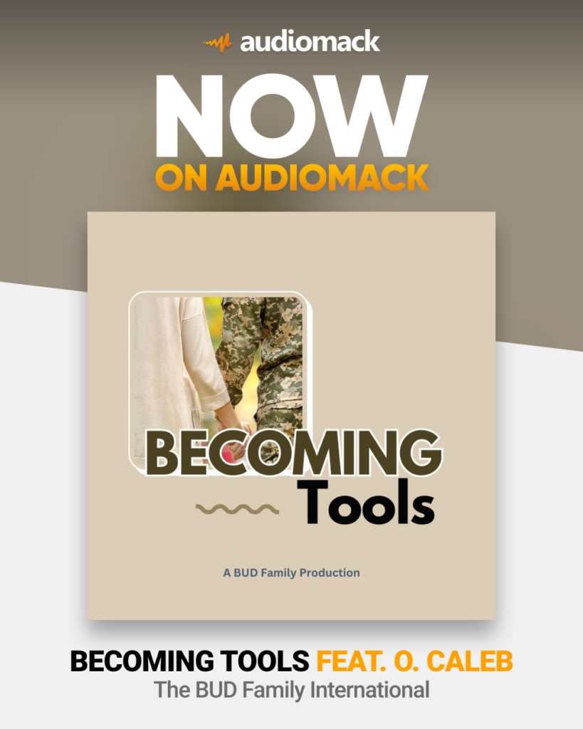 Becoming Tools