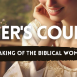 ESTHER'S COURTS (THE BUD FAMILY INTERNATIONAL)