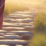 THE WOMAN IN HIS STEPS DISCIPLESHIP| THE BUD FAMILY INTERNATIONAL