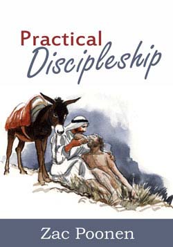 practical-discipleship by Zac Poonene