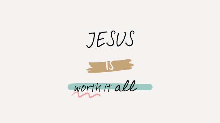 Image for Aesthetic Christian Wallpaper (Discipleship) 10