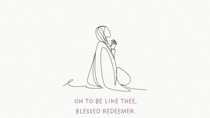 Image for Aesthetic Christian Wallpaper (Discipleship) 5