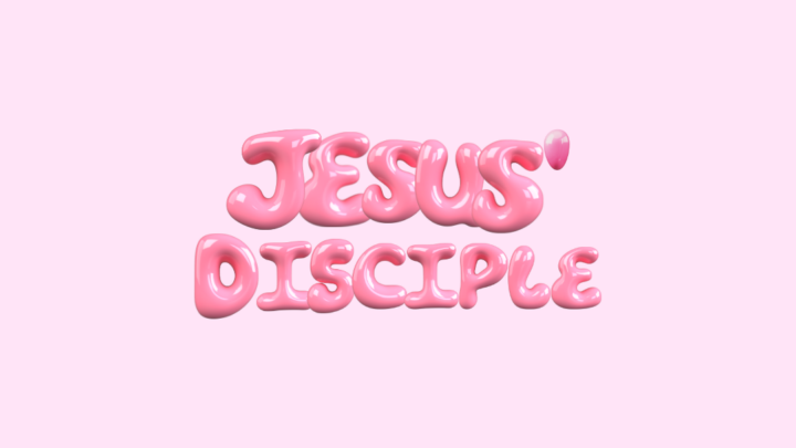 Image for Aesthetic Christian Wallpaper (Discipleship) 6