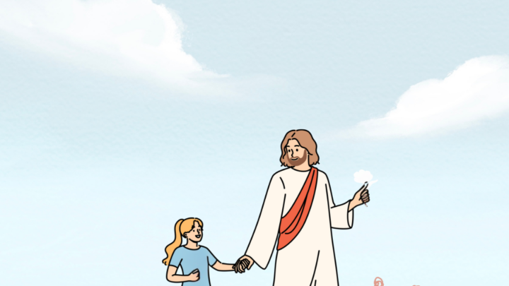 Image for Aesthetic Christian Wallpaper (Discipleship) 8