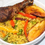 Nigerian Fried Chicken