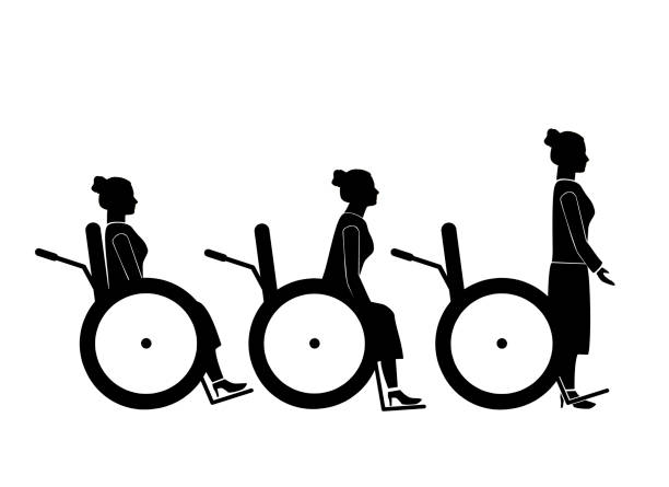 Spiritual paralysis The BUD FAMILY