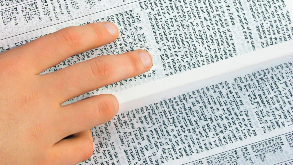Why You Should Memorize the Scriptures in 2025 (Plus a Free PDF Plan to Help You)