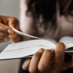 How to Finally Stick to Your Bible Reading Plan in 2025