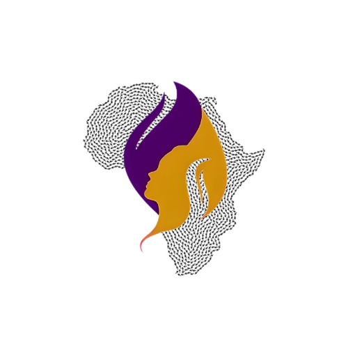 The BUD Family Africa Logo