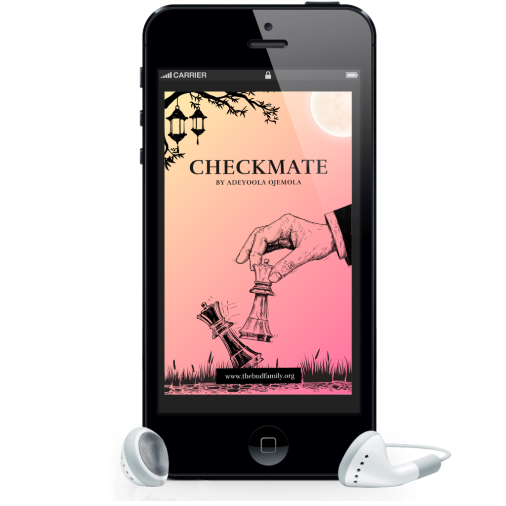 Checkmate by Adeyoola Ojemola