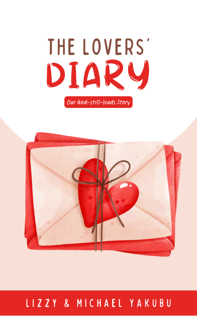 THE LOVERS’ DIARY by Mr and Mrs. Yaks (4)