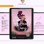The Lovers' Diary by Mr. and Mrs. Yaks