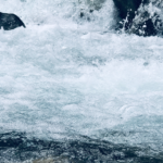 Rivers of Living Water, flow!