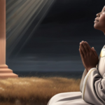 Oh sweet Calvary- The BUD Family Africa