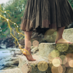 Stepping into Zoe: Tarrying until we carry