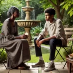Checkmate Episode 7 (By Adeyoola Ojemola)