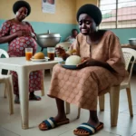 Checkmate Episode 5 (By Adeyoola Ojemola)