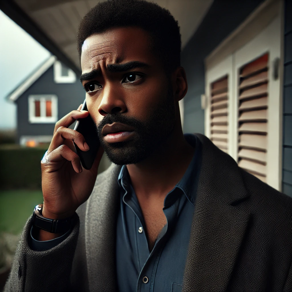 Checkmate Episode 6 (By Adeyoola Ojemola)