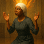 THE MIGHTY INFILLING (April 2025’s Prayer Bulletin)