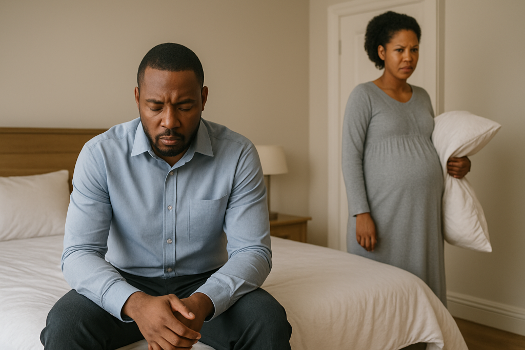 Checkmate Episode 21 (By Adeyoola Ojemola)