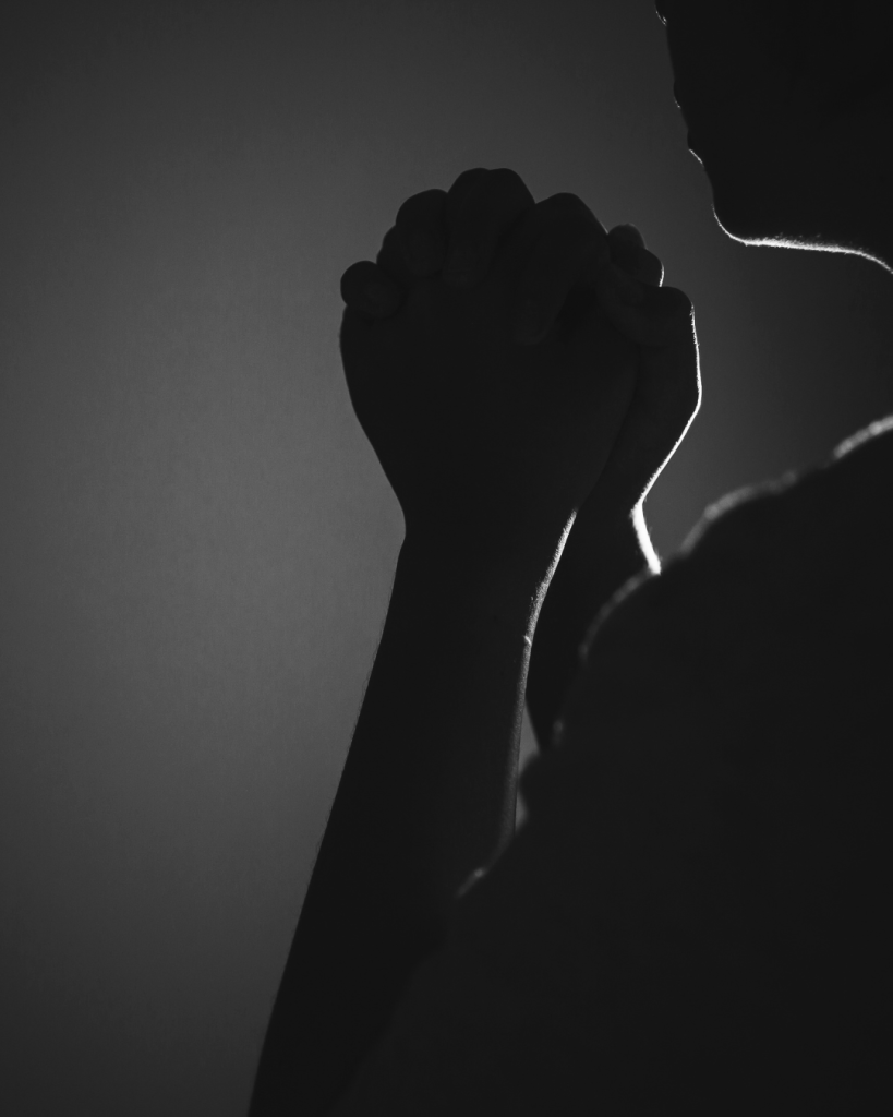 The Power of Being Specific in Prayer