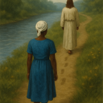The Woman In His Steps: Final 2025 Batch Call