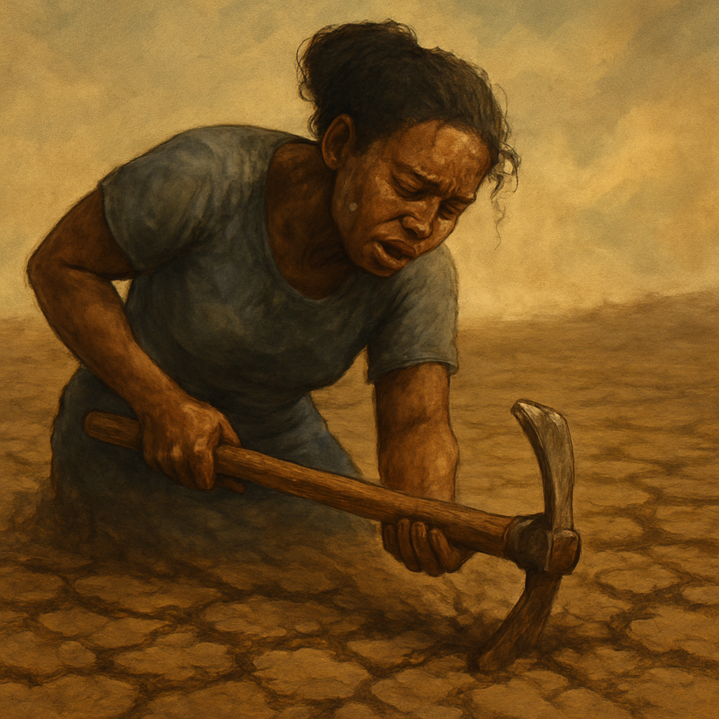 THE LABOURS OF THE FOOLISH