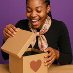 JUICY JULY 2025: Final Words + Gifts