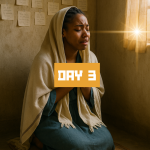 CONTAINING THE PROMISE OF THE FATHER