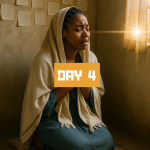 DAUGHTER OF THE KING, ROAR!