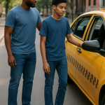 Checkmate Episode 23  (By Adeyoola Ojemola)
