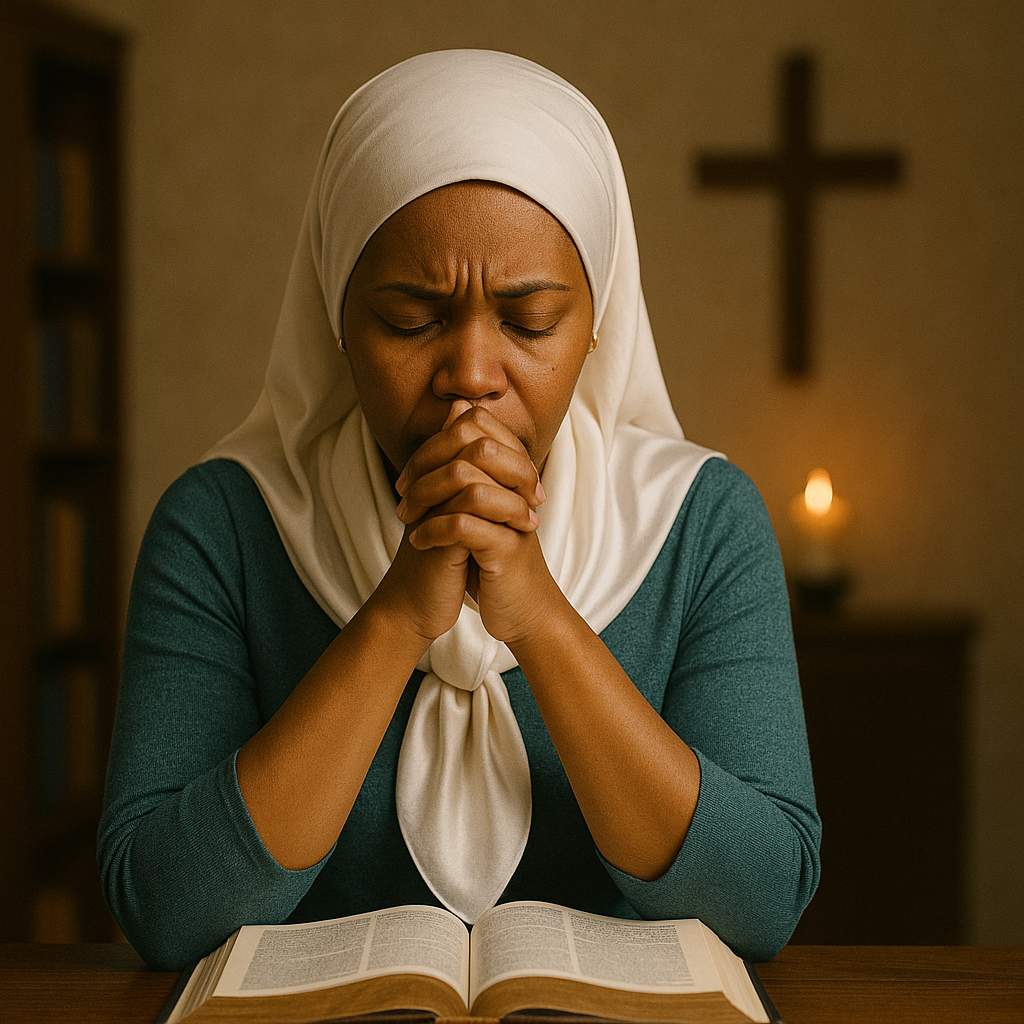 Judge Not The Verse That Is Slowly Killing the Church